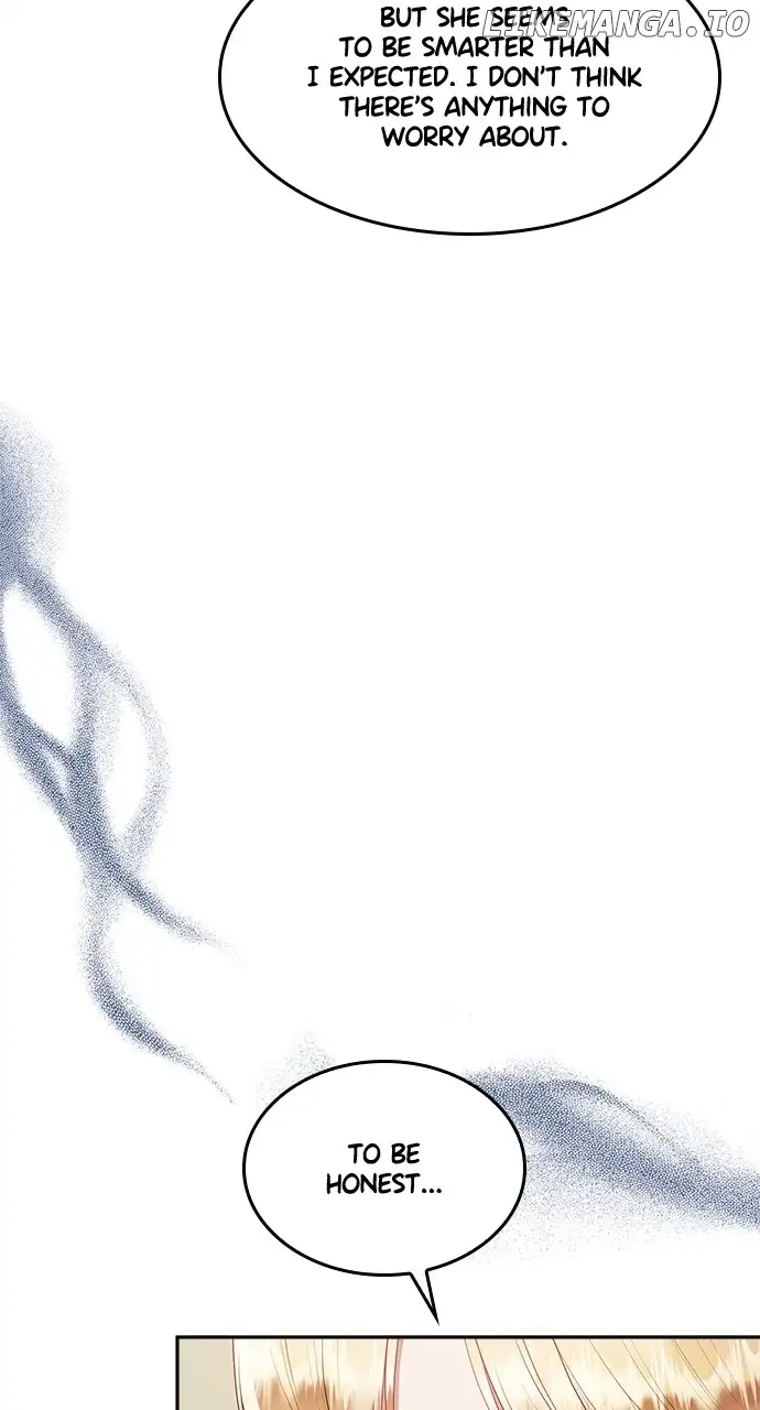 What Does That Evil Dragon Live For? Chapter 33 - Page 8