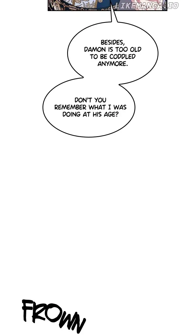 What Does That Evil Dragon Live For? Chapter 33 - Page 71