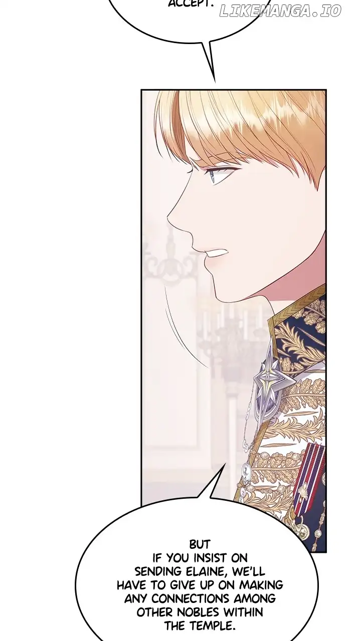 What Does That Evil Dragon Live For? Chapter 33 - Page 75