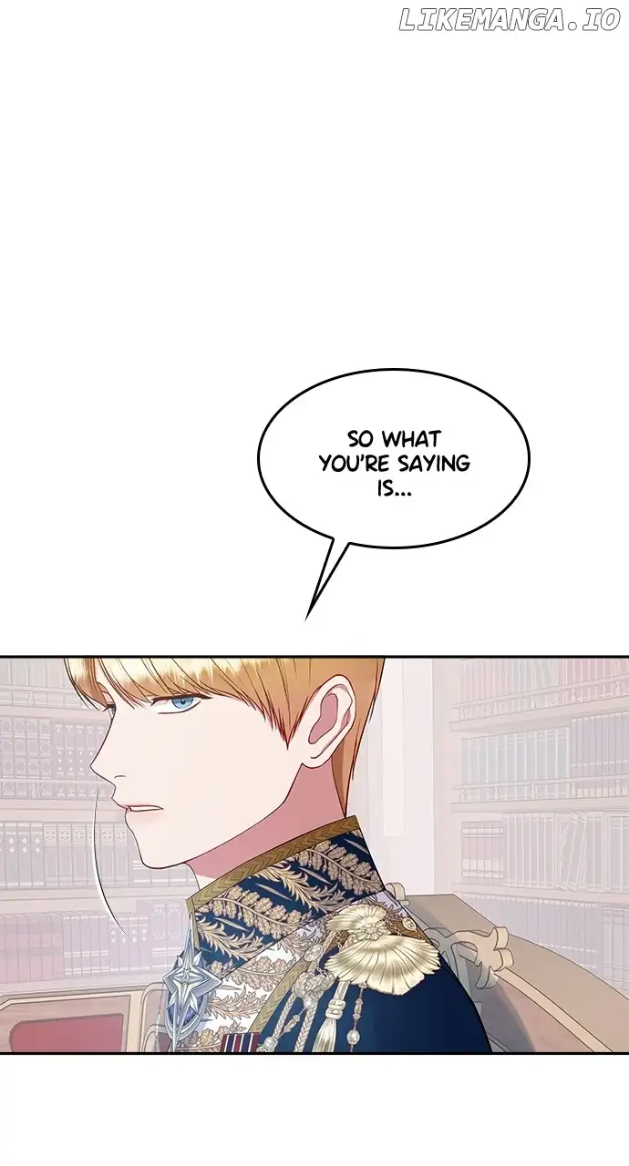 What Does That Evil Dragon Live For? Chapter 33 - Page 78