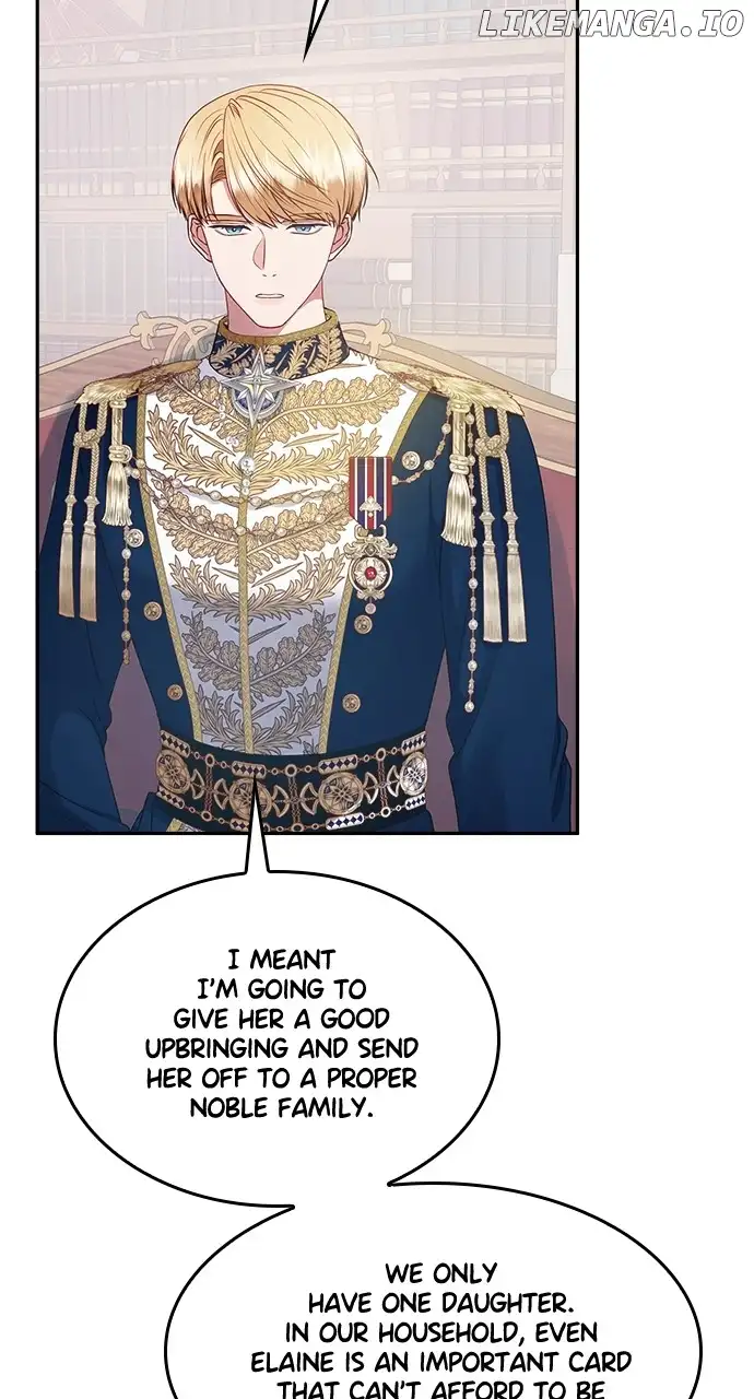 What Does That Evil Dragon Live For? Chapter 33 - Page 87