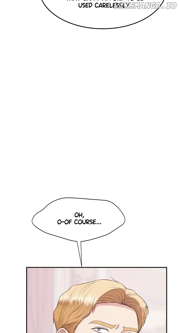 What Does That Evil Dragon Live For? Chapter 33 - Page 88