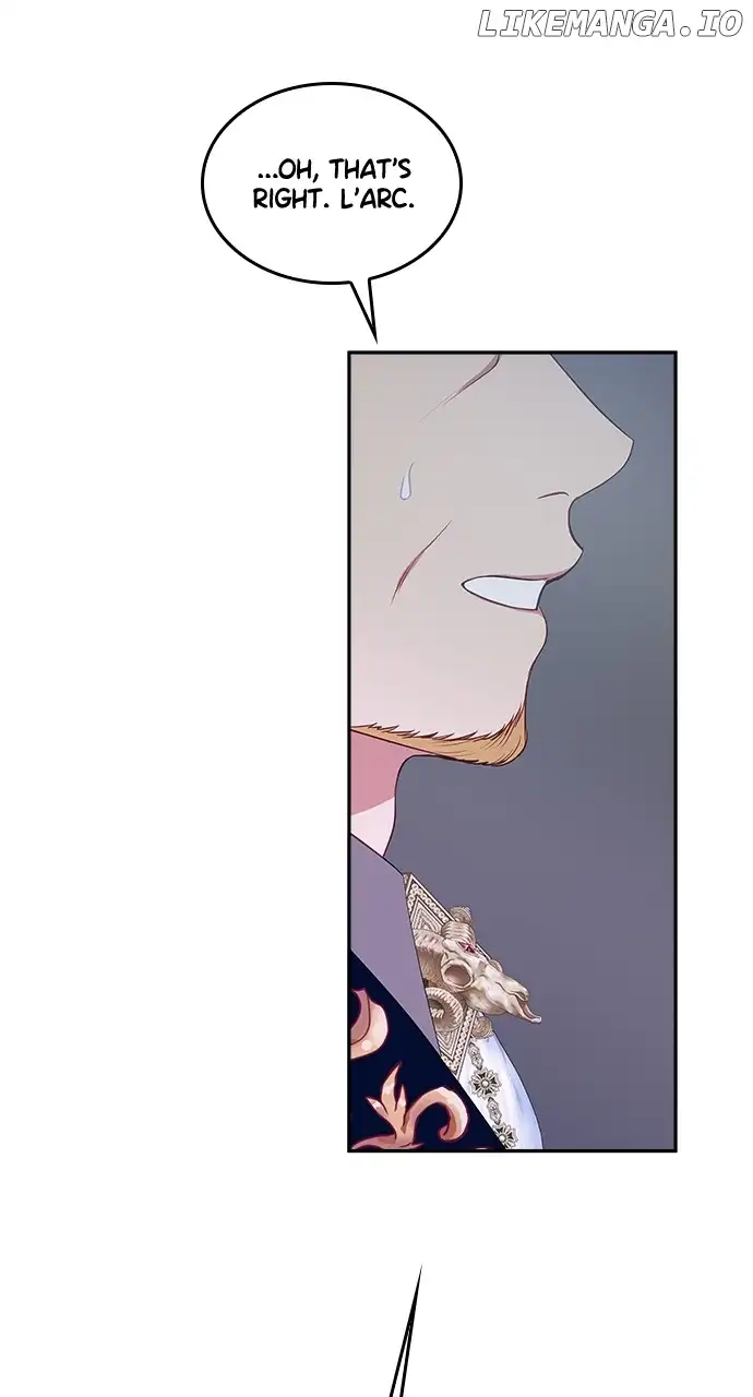 What Does That Evil Dragon Live For? Chapter 33 - Page 90