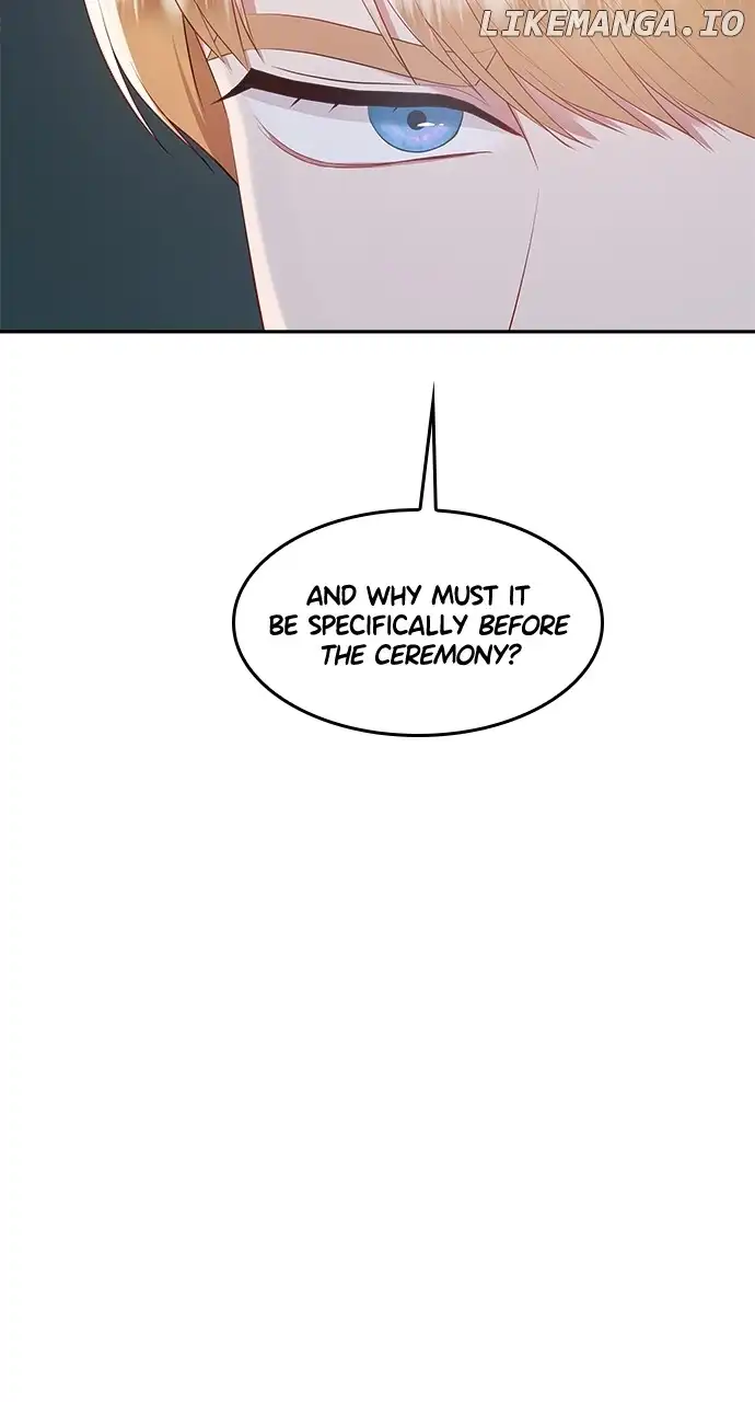 What Does That Evil Dragon Live For? Chapter 33 - Page 94