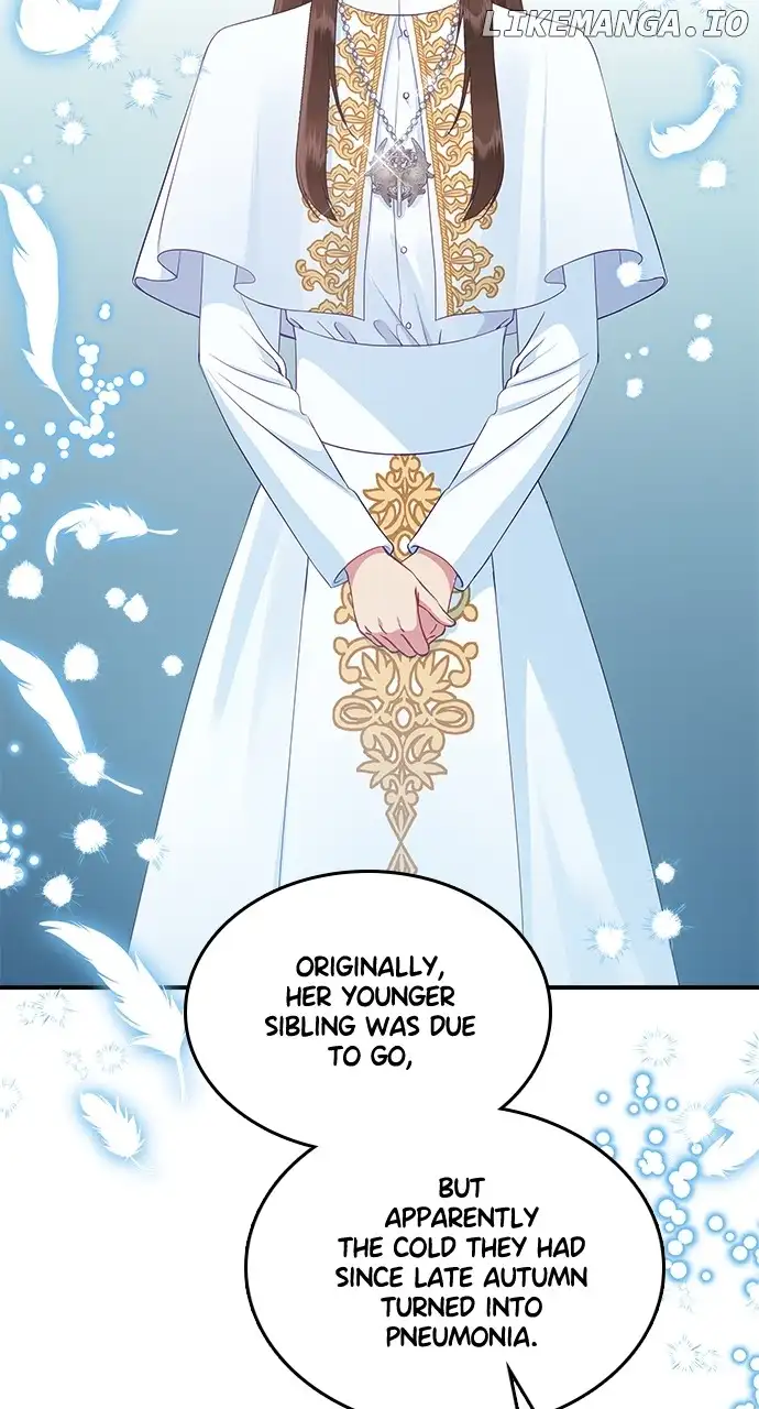 What Does That Evil Dragon Live For? Chapter 33 - Page 96