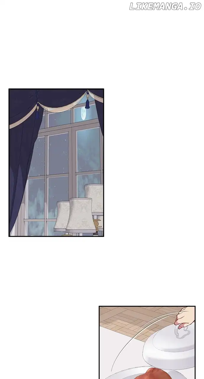 What Does That Evil Dragon Live For? Chapter 34 - Page 1