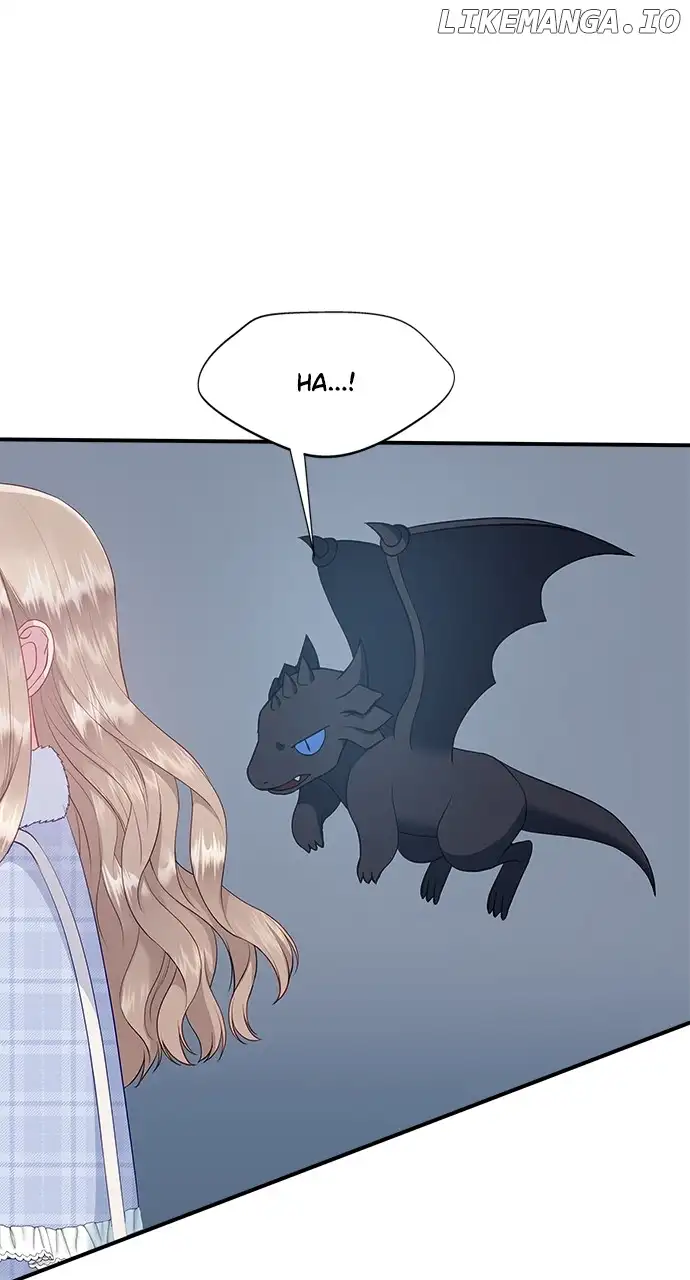 What Does That Evil Dragon Live For? Chapter 34 - Page 103