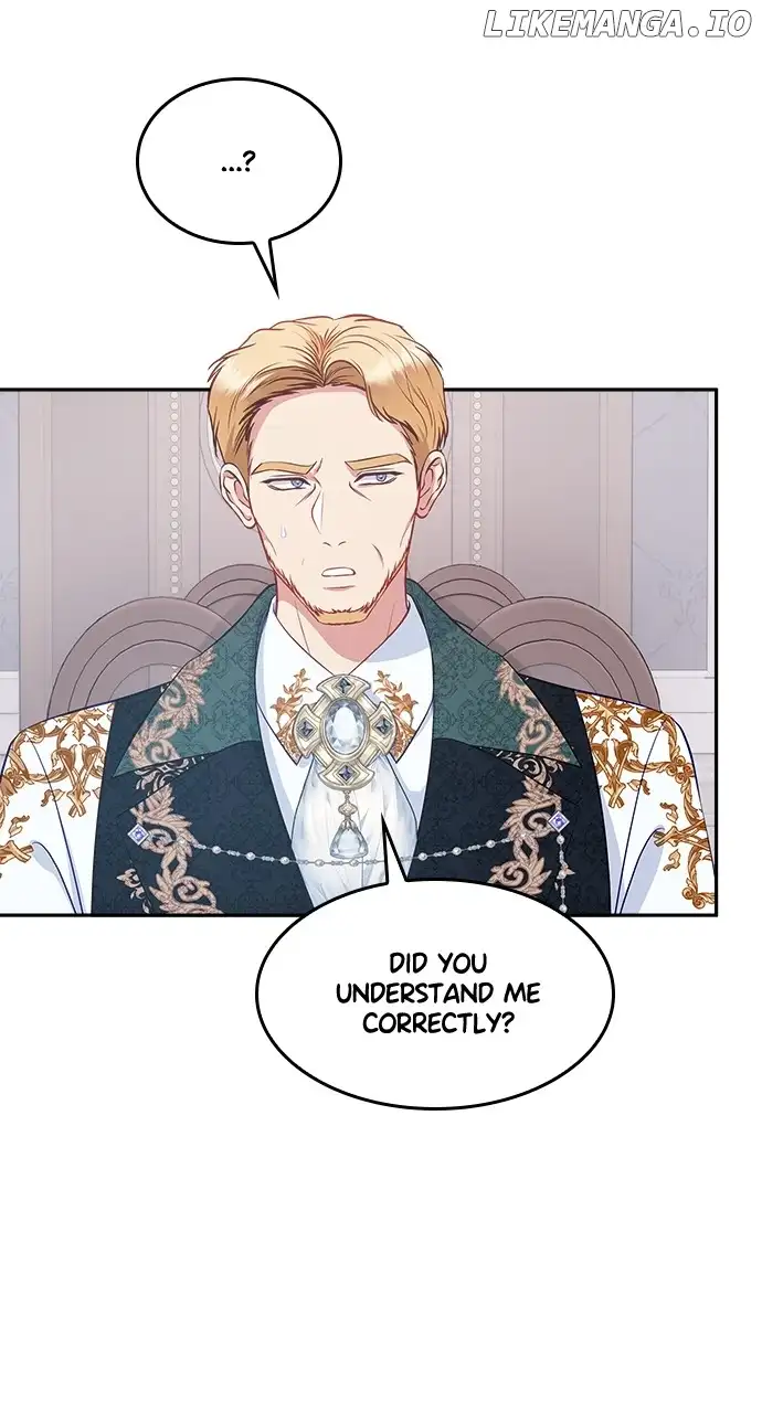 What Does That Evil Dragon Live For? Chapter 34 - Page 17