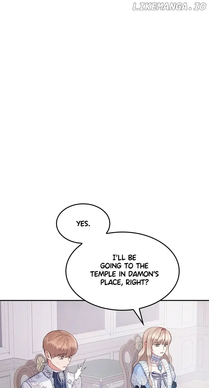 What Does That Evil Dragon Live For? Chapter 34 - Page 18
