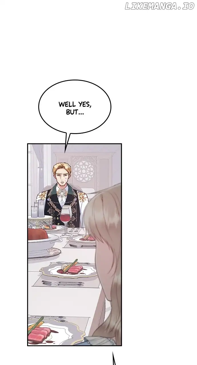 What Does That Evil Dragon Live For? Chapter 34 - Page 20