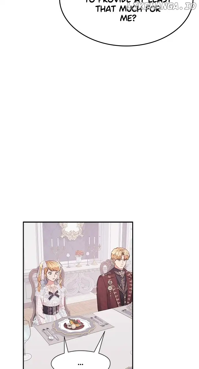 What Does That Evil Dragon Live For? Chapter 34 - Page 25