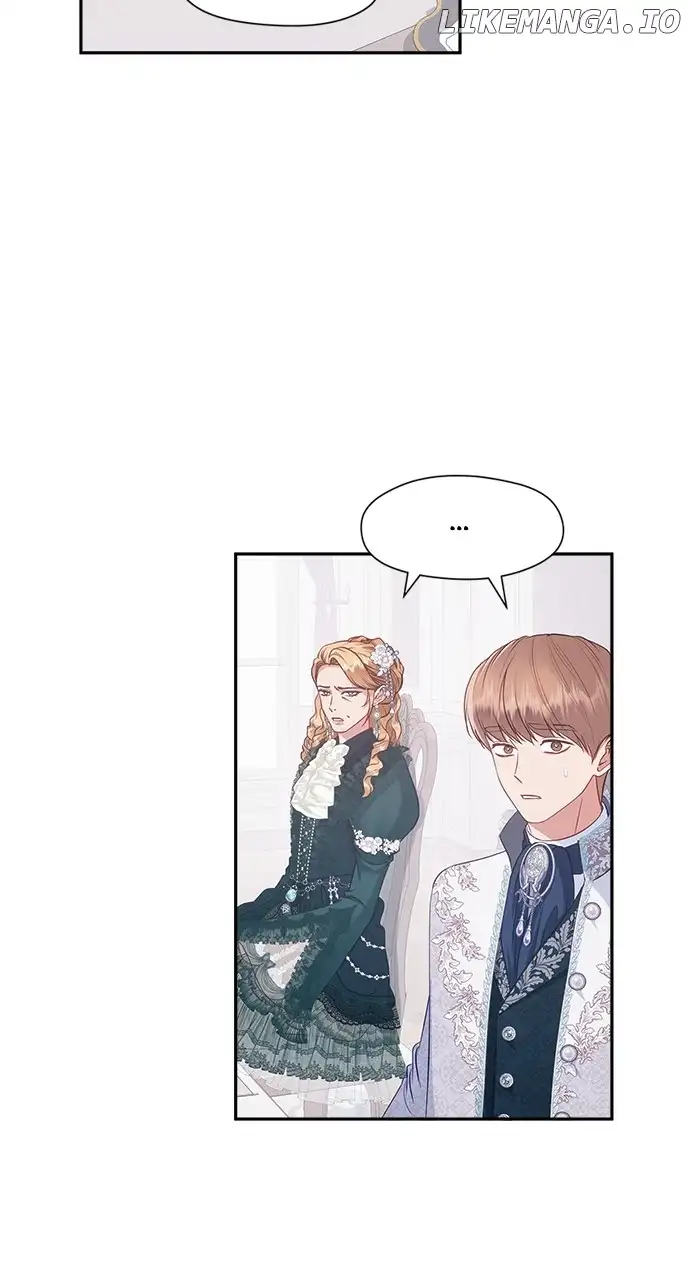 What Does That Evil Dragon Live For? Chapter 34 - Page 26