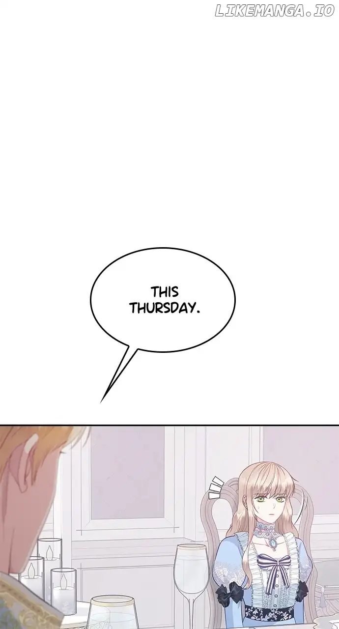 What Does That Evil Dragon Live For? Chapter 34 - Page 27