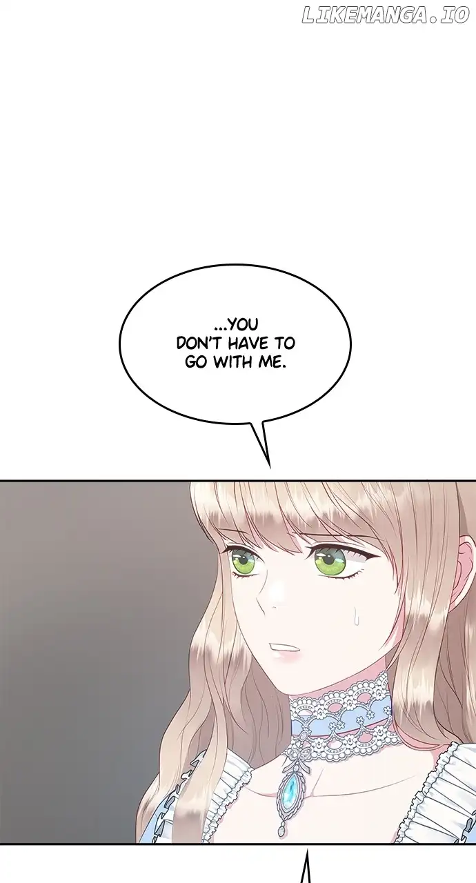 What Does That Evil Dragon Live For? Chapter 34 - Page 30