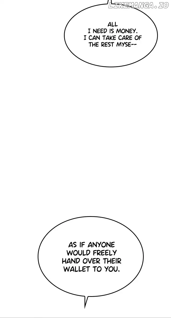 What Does That Evil Dragon Live For? Chapter 34 - Page 31