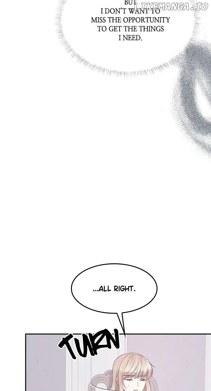 What Does That Evil Dragon Live For? Chapter 34 - Page 35