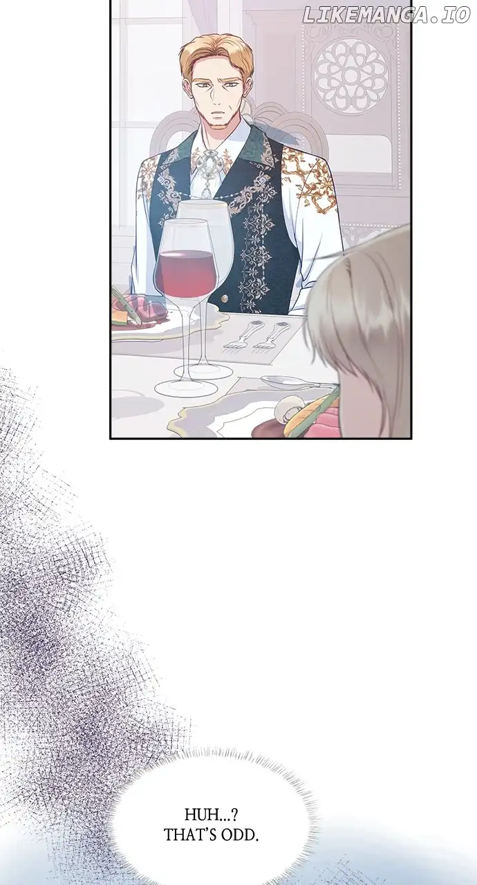 What Does That Evil Dragon Live For? Chapter 34 - Page 37