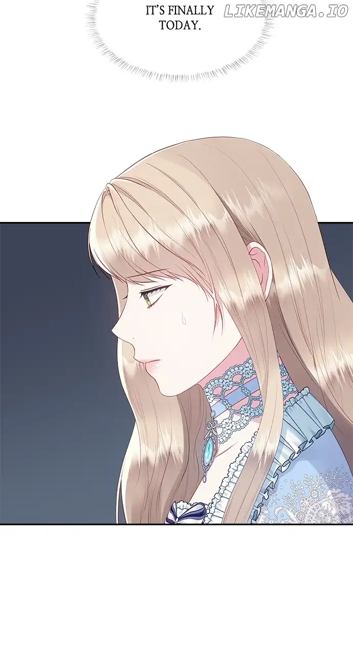 What Does That Evil Dragon Live For? Chapter 34 - Page 5
