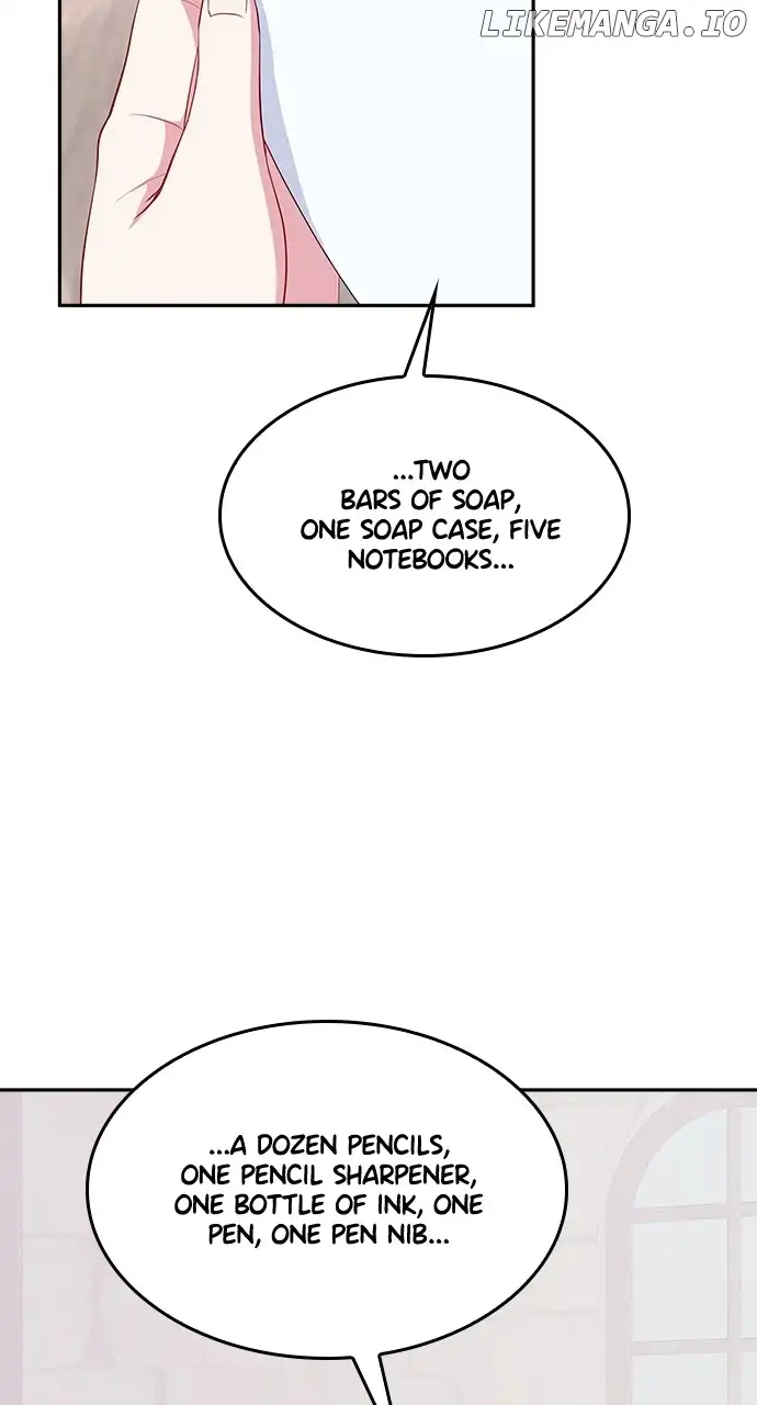 What Does That Evil Dragon Live For? Chapter 34 - Page 42