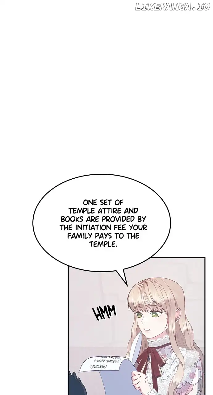 What Does That Evil Dragon Live For? Chapter 34 - Page 45