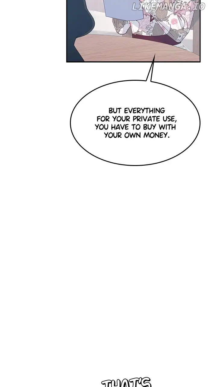 What Does That Evil Dragon Live For? Chapter 34 - Page 46