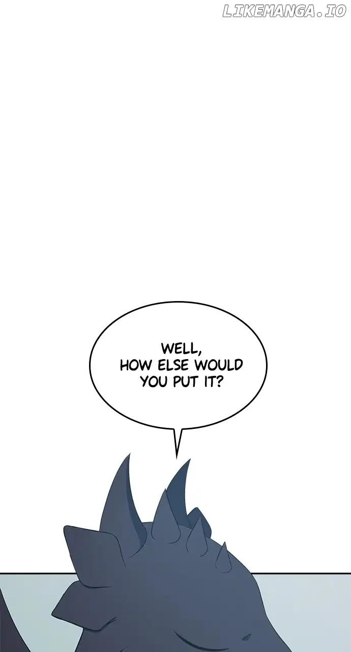 What Does That Evil Dragon Live For? Chapter 34 - Page 48