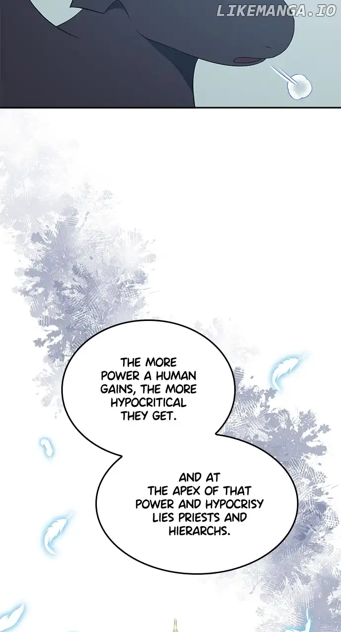 What Does That Evil Dragon Live For? Chapter 34 - Page 49