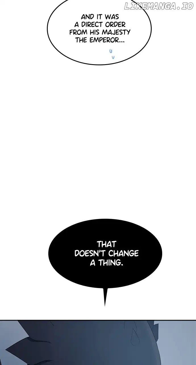 What Does That Evil Dragon Live For? Chapter 34 - Page 54