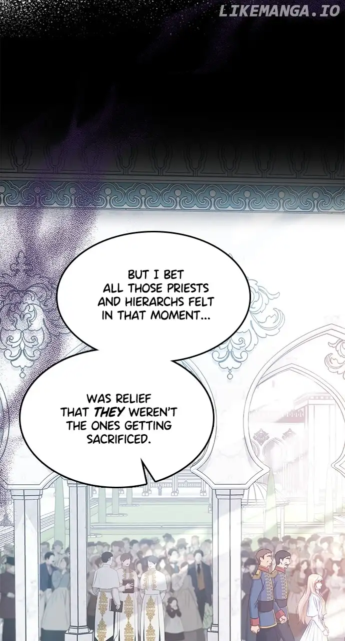 What Does That Evil Dragon Live For? Chapter 34 - Page 56