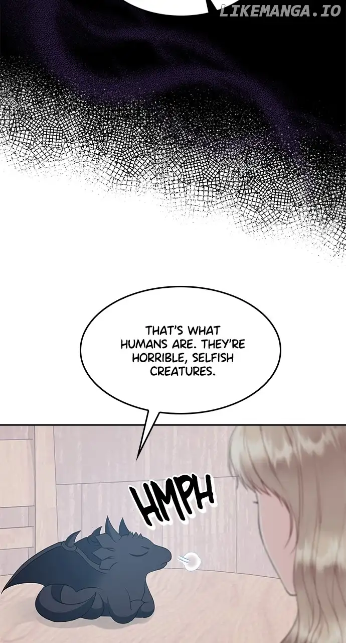 What Does That Evil Dragon Live For? Chapter 34 - Page 58