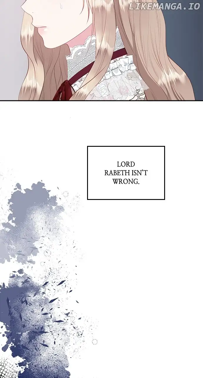 What Does That Evil Dragon Live For? Chapter 34 - Page 60