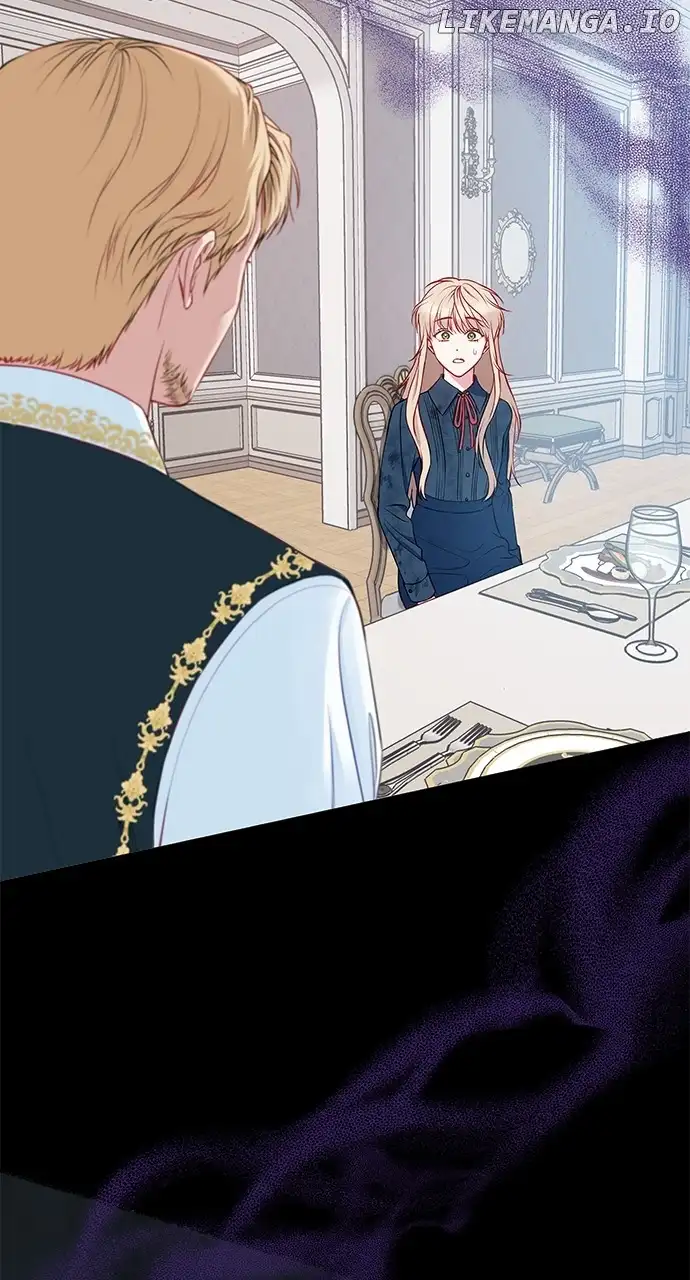 What Does That Evil Dragon Live For? Chapter 34 - Page 7