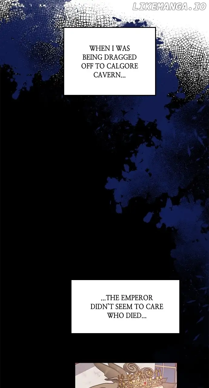 What Does That Evil Dragon Live For? Chapter 34 - Page 61
