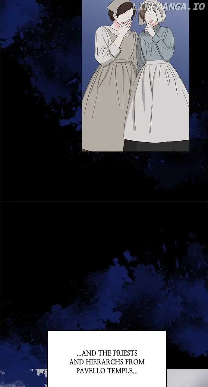 What Does That Evil Dragon Live For? Chapter 34 - Page 64
