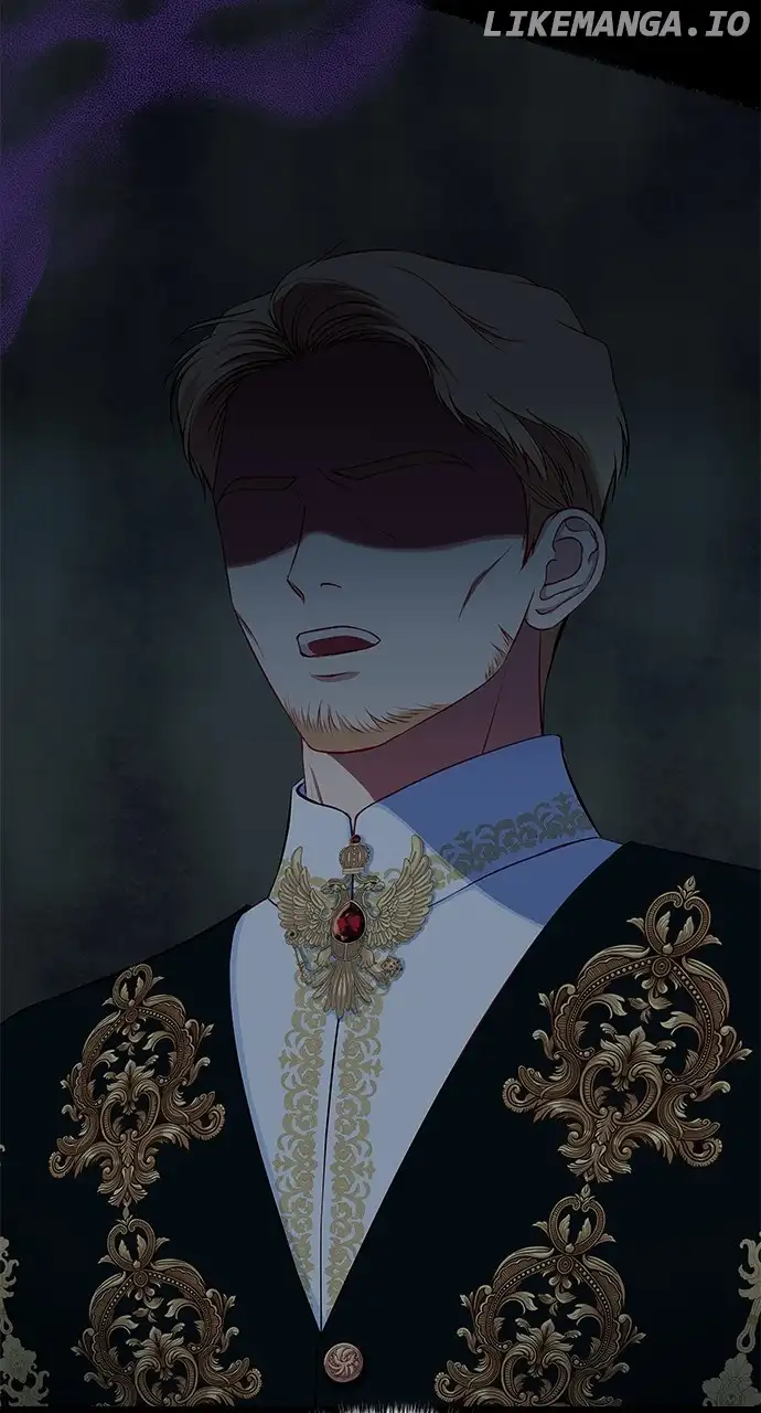 What Does That Evil Dragon Live For? Chapter 34 - Page 8