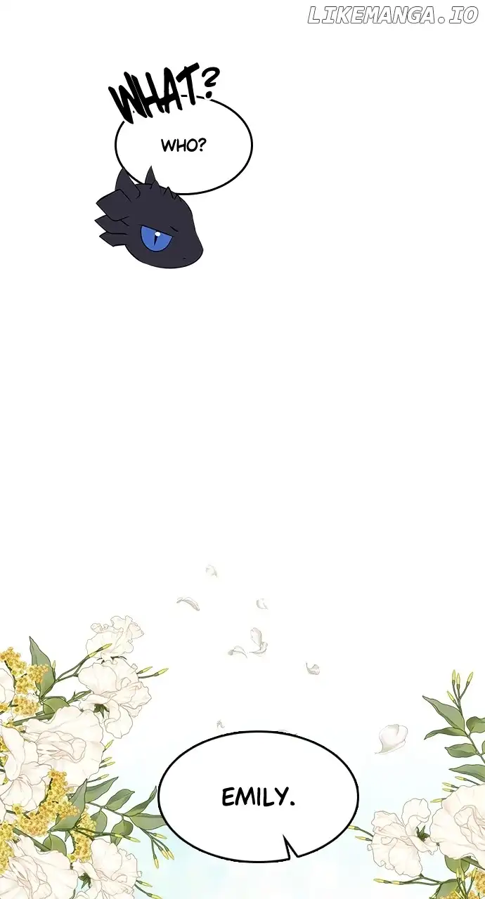 What Does That Evil Dragon Live For? Chapter 34 - Page 71