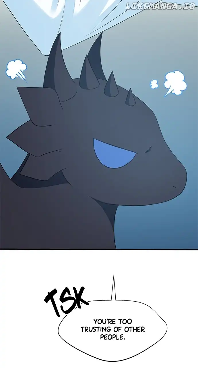 What Does That Evil Dragon Live For? Chapter 34 - Page 78