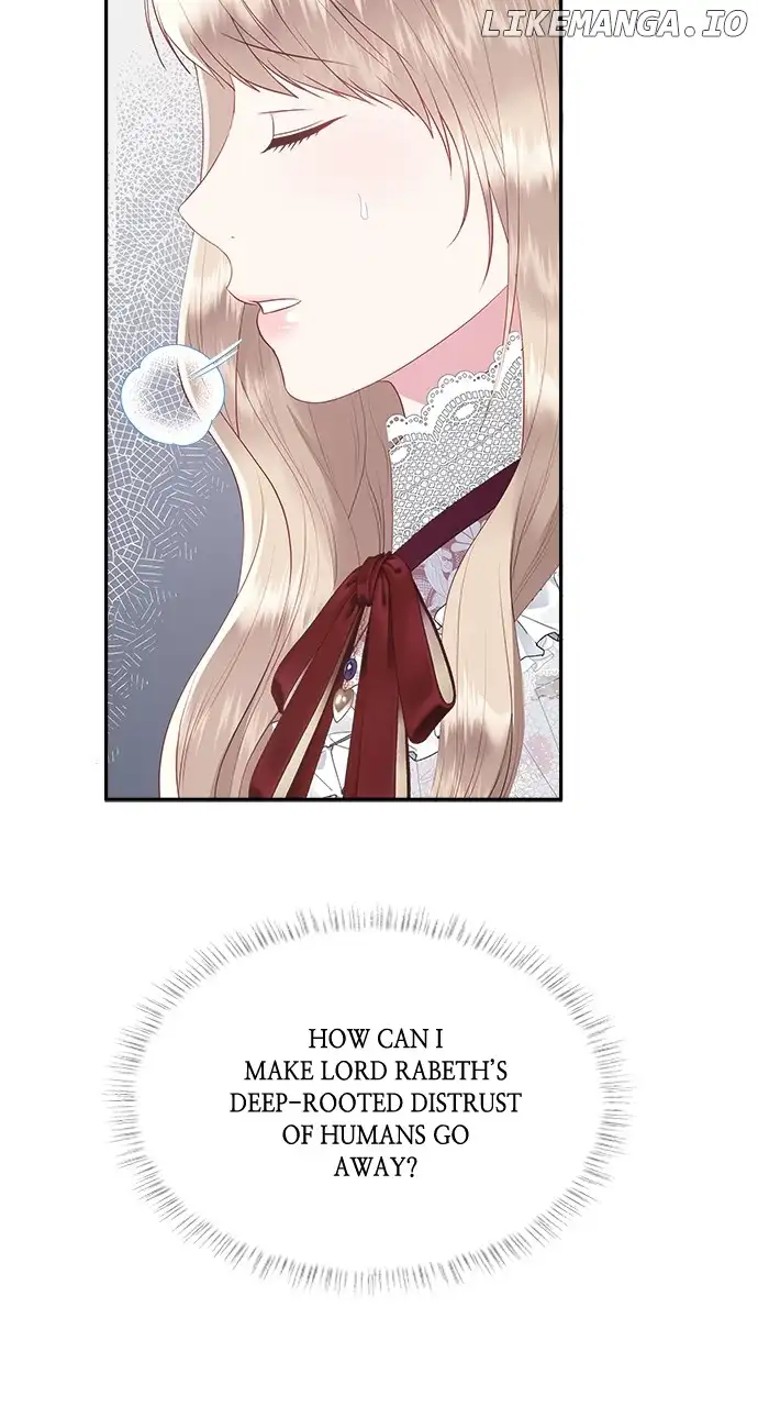 What Does That Evil Dragon Live For? Chapter 34 - Page 81