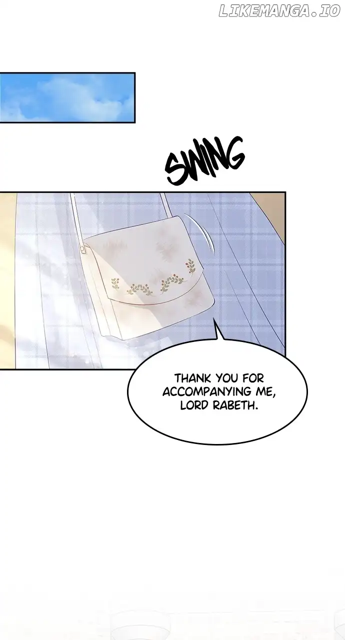 What Does That Evil Dragon Live For? Chapter 34 - Page 83