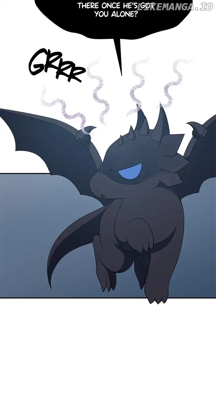 What Does That Evil Dragon Live For? Chapter 34 - Page 86