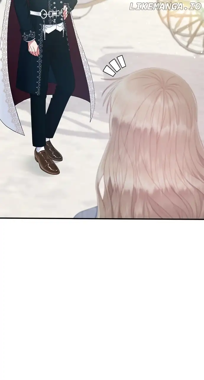 What Does That Evil Dragon Live For? Chapter 34 - Page 89