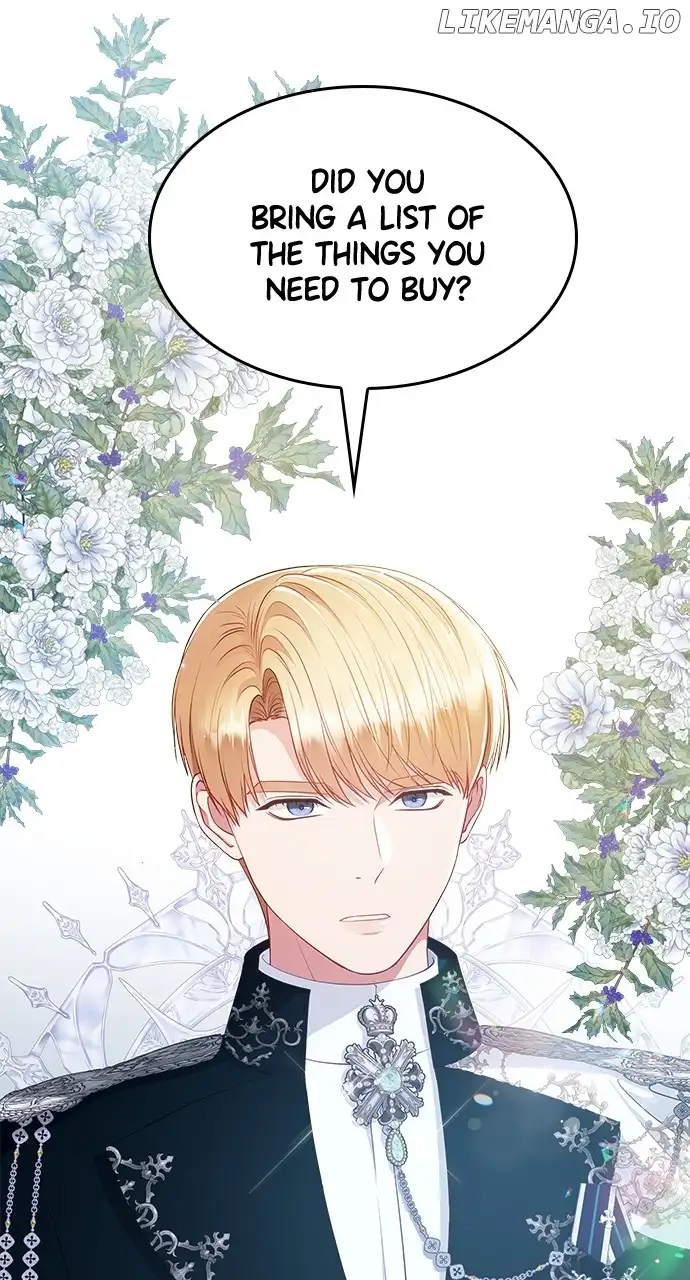 What Does That Evil Dragon Live For? Chapter 34 - Page 90