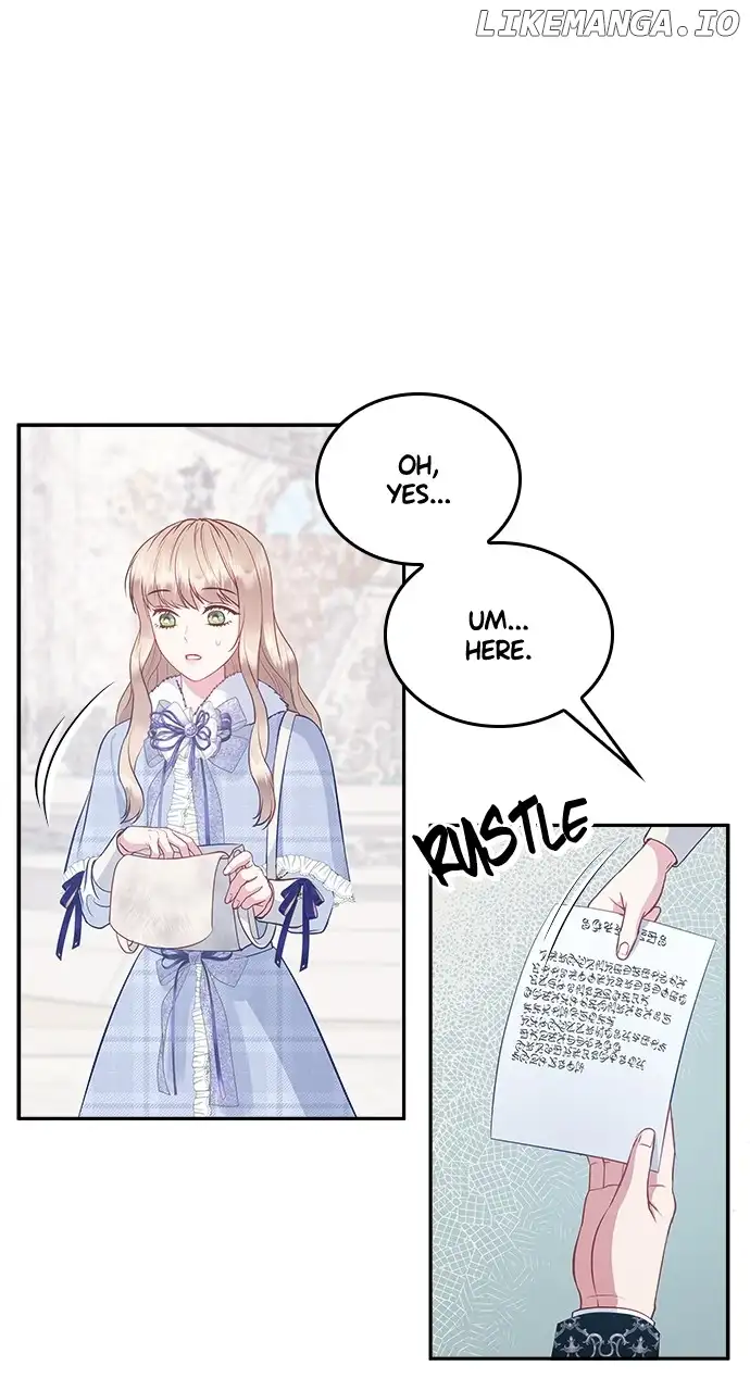 What Does That Evil Dragon Live For? Chapter 34 - Page 92