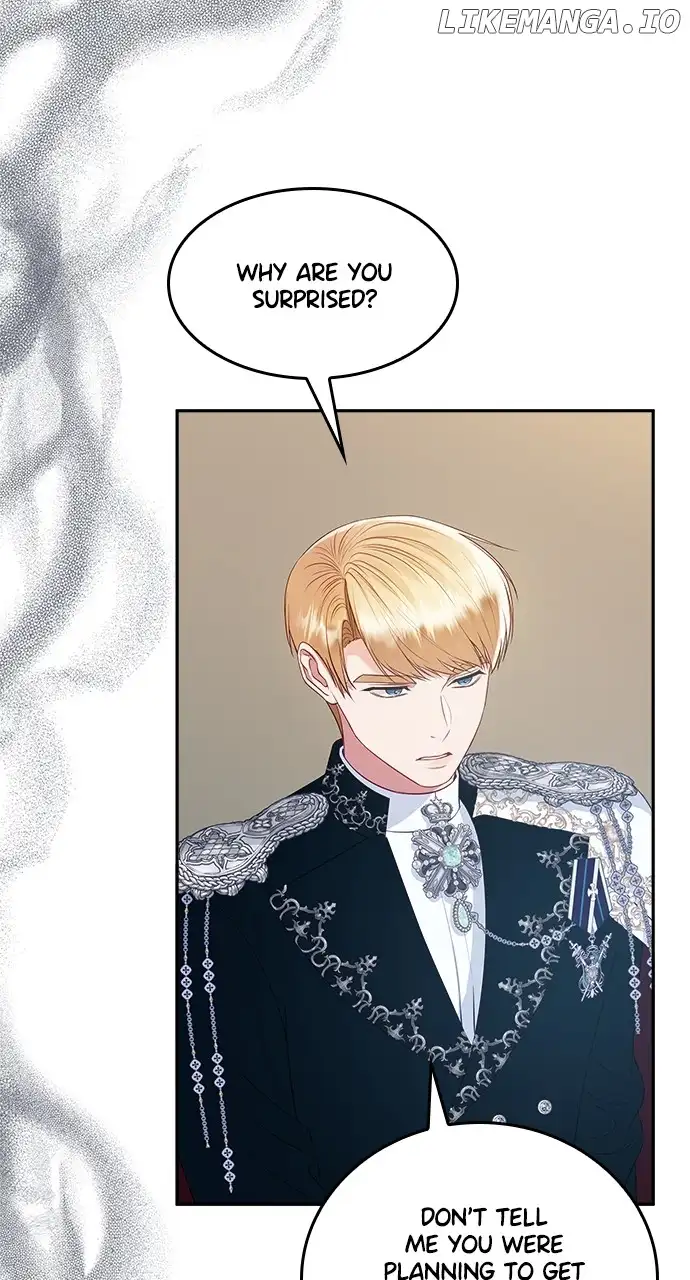 What Does That Evil Dragon Live For? Chapter 34 - Page 100