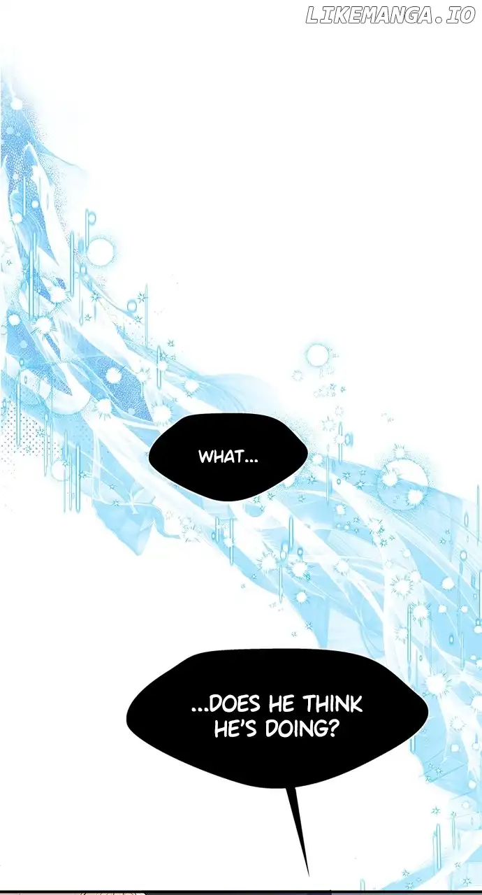 What Does That Evil Dragon Live For? Chapter 35 - Page 1