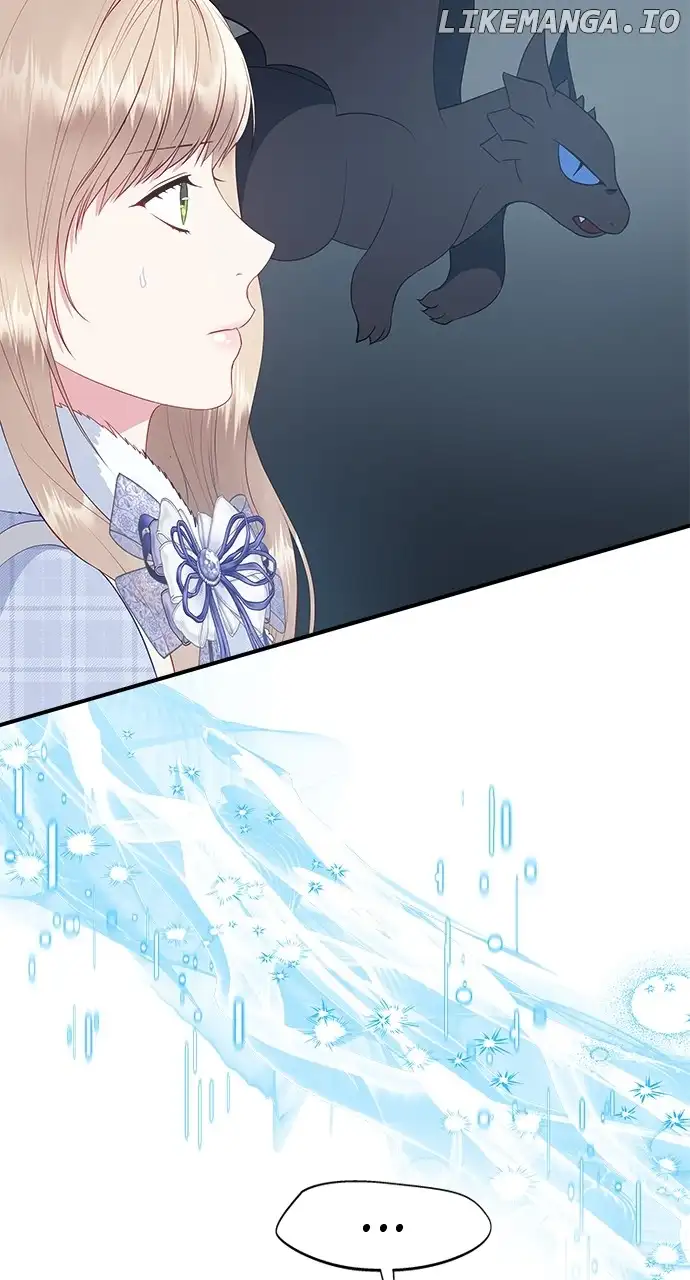 What Does That Evil Dragon Live For? Chapter 35 - Page 2