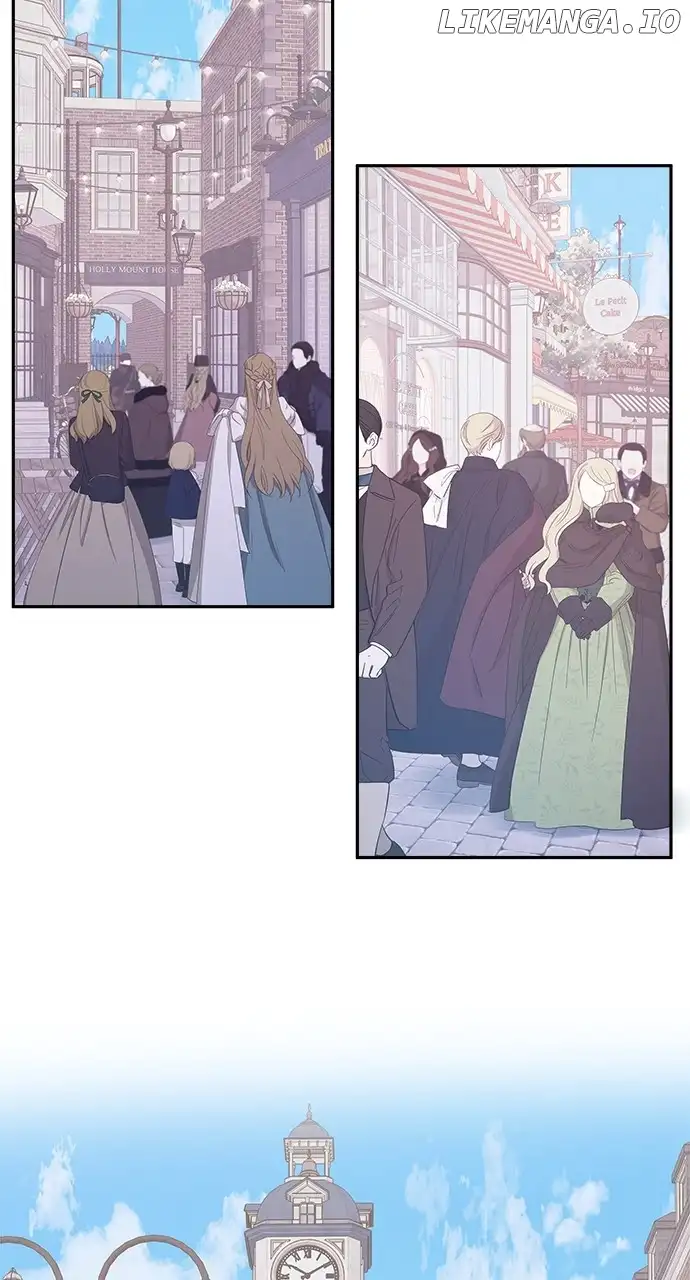 What Does That Evil Dragon Live For? Chapter 35 - Page 17