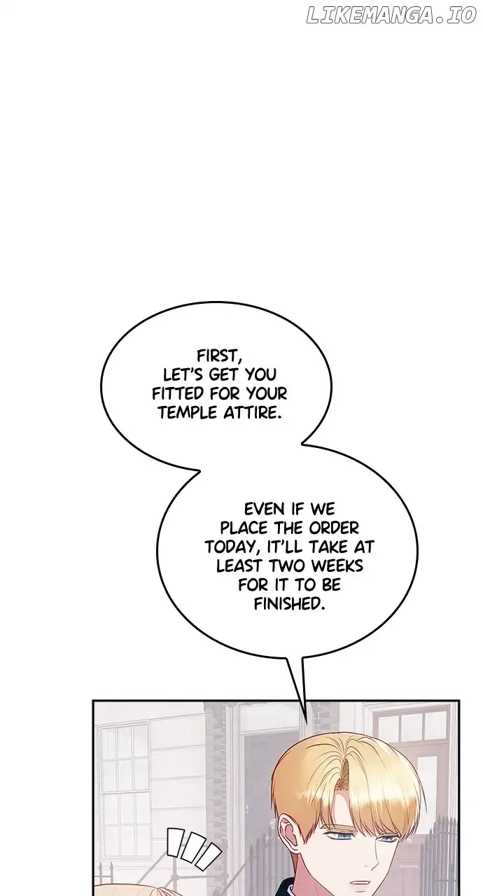 What Does That Evil Dragon Live For? Chapter 35 - Page 21