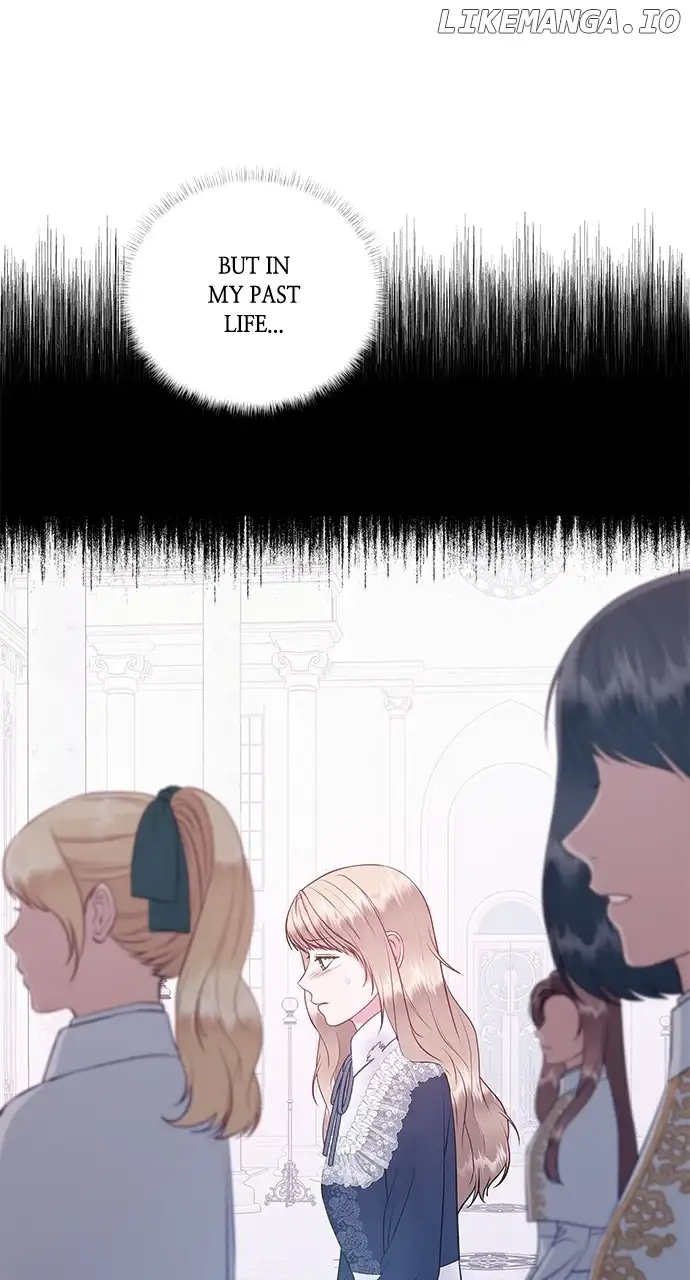 What Does That Evil Dragon Live For? Chapter 35 - Page 25