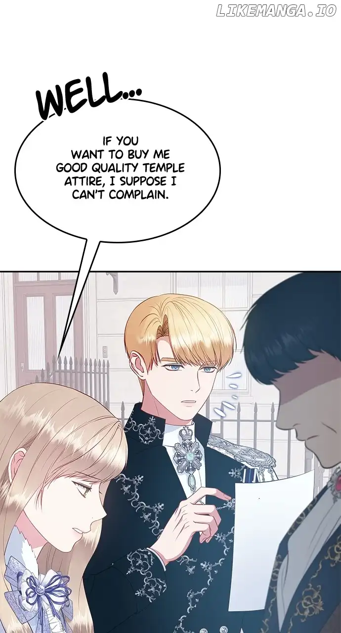 What Does That Evil Dragon Live For? Chapter 35 - Page 27